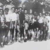 A San Bartolomeo al Mare storie di donne e Resistenza nel Ponente Ligure