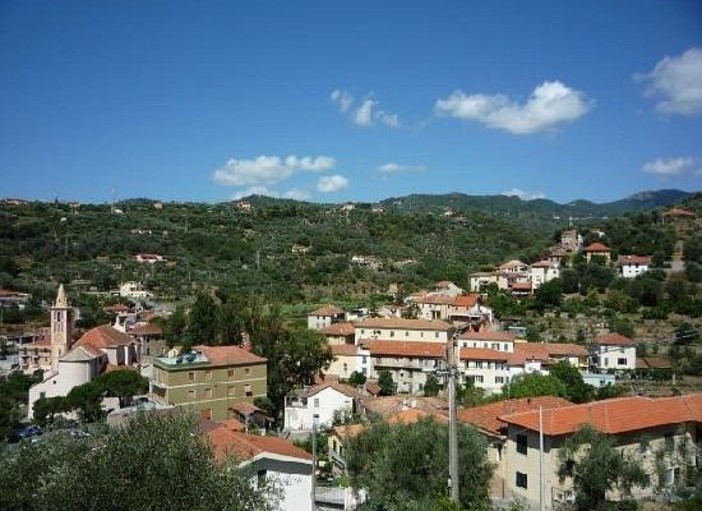 Diano San Pietro: giovane tedesco disperso, scattate le ricerche dopo l'allarme dato dalla madre