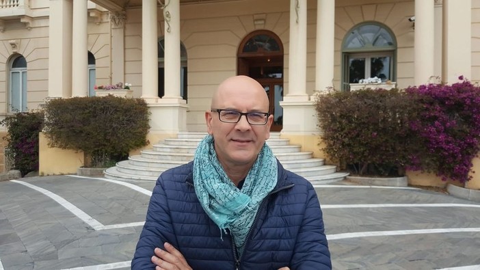 Imperia: scomparsa di Giuseppe Mauro Torelli, il cordoglio del presidente della Provincia Domenico Abbo