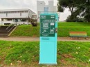 27 GIUGNO 1992. Arrivano i distributori self service di siringhe per i tossicodipendenti