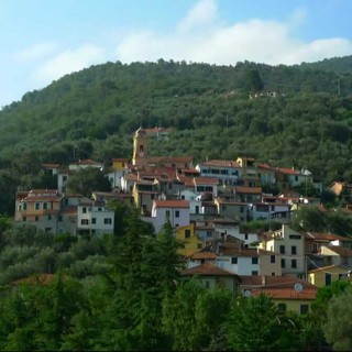 Diano Roncagli senz'acqua da giorni: all'origine del problema il calo delle riserve idriche dovuto a siccità e caldo
