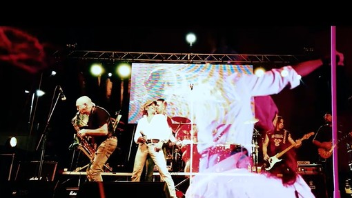 Notte Bianca di Porto Maurizio, una colonna sonora lunga 19 anni (Video) Notte Bianca di Porto Maurizio, una colonna sonora lunga 19 anni (Video)