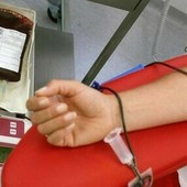 Diano Marina celebra la Giornata Mondiale del Donatore di Sangue