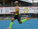 Davide Re saluta al Sestriere, lacrime e applausi per l’ultimo giro dell’olimpionico imperiese Davide Re saluta al Sestriere, lacrime e applausi per l’ultimo giro dell’olimpionico imperiese