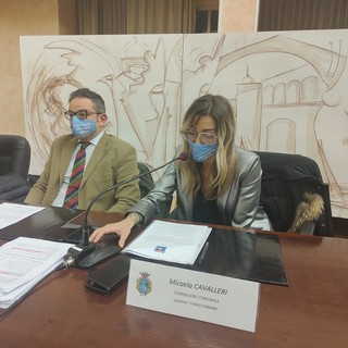 Diano Marina: dall'opposizione levata di scudi per la mancata nomina di Luisa Barcella nella Fondazione Ardoino-Morelli