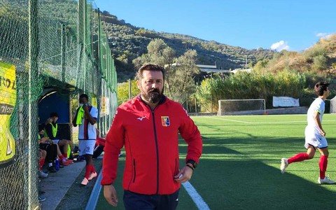 Mister Danilo Vindigni