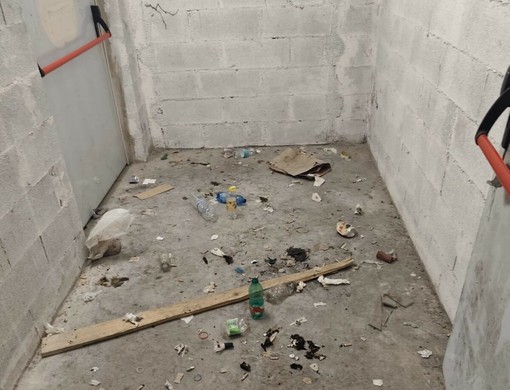Sicurezza all'ex Isnardi, ora il Prefetto Giaccari sollecita il Comune a trovare un ricovero per i senzatetto Sicurezza all'ex Isnardi, ora il Prefetto Giaccari sollecita il Comune a trovare un ricovero per i senzatetto