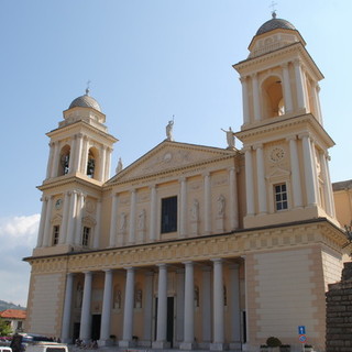Imperia, nuova luce su chiese e monumenti: avanti il piano di riqualificazione