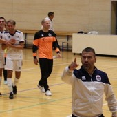 Calcio a 5. Per il Caramagna c'è la semifinale di Coppa Italia, Bianco: “Contro il Genova sarà una sfida da 120 minuti” Calcio a 5. Per il Caramagna c'è la semifinale di Coppa Italia, Bianco: “Contro il Genova sarà una sfida da 120 minuti”