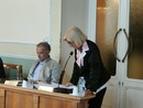 Daniela Bozzano (PD) entra in Consiglio provinciale: “Opposizione costruttiva e voce agli ultimi" Daniela Bozzano (PD) entra in Consiglio provinciale: “Opposizione costruttiva e voce agli ultimi"