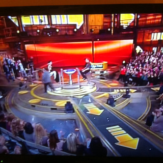 Sbarcano a Genova i casting per partecipare al quiz televisivo 'Avanti un altro!' Sbarcano a Genova i casting per partecipare al quiz televisivo 'Avanti un altro!'