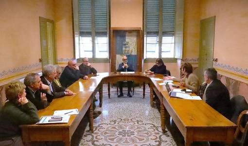 “DigiVillae”, le Valli Impero e Alta Arroscia verso il futuro digitale “DigiVillae”, le Valli Impero e Alta Arroscia verso il futuro digitale