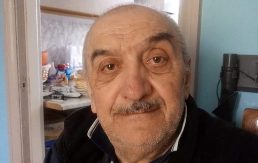 Imperia, è morto Denis Clavio: volontario modello e rifondatore della Croce Bianca Imperia, è morto Denis Clavio: volontario modello e rifondatore della Croce Bianca