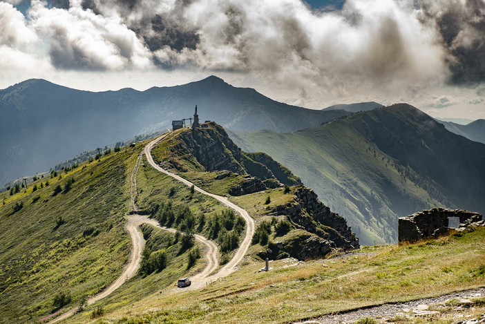 La Provincia di Imperia entra in Alpimed, ecco i progetti per sostenere clima e territorio La Provincia di Imperia entra in Alpimed, ecco i progetti per sostenere clima e territorio