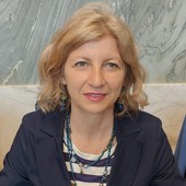 Rimpasto di giunta a Imperia, Bellotti (Pd): "Obiettivi senza metodo, la città continua a rincorrere il passato" Rimpasto di giunta a Imperia, Bellotti (Pd): "Obiettivi senza metodo, la città continua a rincorrere il passato"