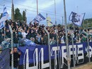 L'Imperia gioca d'anticipo: il quinto turno del girone di ritorno vedrà i nerazzurri di scena a Fossano sabato alle 14.30