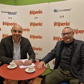 La Monica al "Caffè Forte", dimissioni e nodi irrisolti della città a partire dal commercio