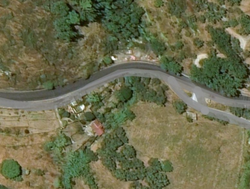 SP11 Piani-Dolcedo e l’asfalto della discordia