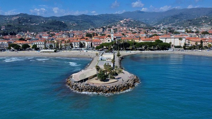 Dal Golfo a Imperia, il mare del Ponente conquista il massimo dei voti