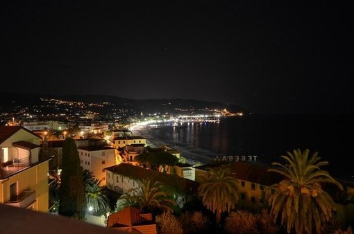 A Diano Marina nel week end arriva la Notte Rosa