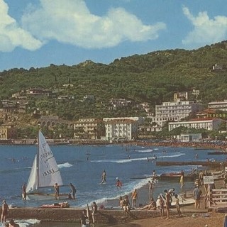 L’AMARCORD DEL SABATO. 1979, cronaca di un Ferragosto che non c’è più...