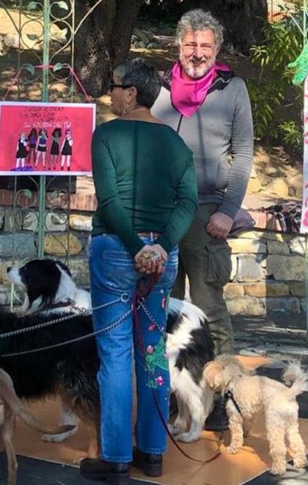 Imperia, scomparsa di Davide Lano, il cordoglio del circolo 'Camalli' di Oneglia: "Una vita dedicata agli altri"