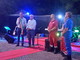 Costarainera: dall’Associazione 'Amici dei Piani', consegnato un defibrillatore DAE all’Amministrazione comunale