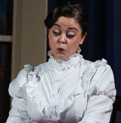 Daria Vitale Daria Vitale