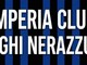Rinasce l'Imperia Club "Draghi Nerazzurri": dopo oltre 25 anni torna lo storico gruppo dei tifosi nerazzurri Rinasce l'Imperia Club "Draghi Nerazzurri": dopo oltre 25 anni torna lo storico gruppo dei tifosi nerazzurri