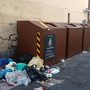 Fondura di Porto Maurizio, il degrado continua a preoccupare: i residenti invocano le telecamere Fondura di Porto Maurizio, il degrado continua a preoccupare: i residenti invocano le telecamere