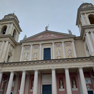 Imperia piange Pietro “Pucci” Agnesi, morto all’età di 88 anni Imperia piange Pietro “Pucci” Agnesi, morto all’età di 88 anni