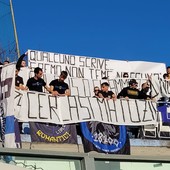 Domenica il derby Imperia–Sanremese: motivi di sicurezza, cambia la viabilità