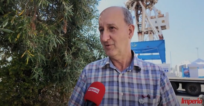 UN LIBRO PER L'ESTATE. 'I giorni bui' di Danilo Balestra, mistero tra gli ulivi (video) UN LIBRO PER L'ESTATE. 'I giorni bui' di Danilo Balestra, mistero tra gli ulivi (video)