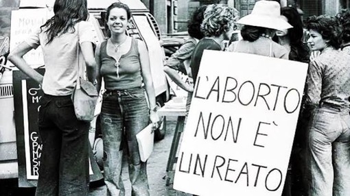 ACCADDE OGGI, 22 GIUGNO 1978. L’aborto è legale da un mese ma a Imperia quasi tutti i medici si dichiarano obiettori di coscienza ACCADDE OGGI, 22 GIUGNO 1978. L’aborto è legale da un mese ma a Imperia quasi tutti i medici si dichiarano obiettori di coscienza