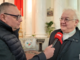 A Voce Aperta. “Non lascia un vuoto, ma un pieno”, monsignor Lucio Fabbris ricorda Papa Francesco (video)