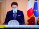 Coronavirus: Conte "Dobbiamo scongiurare un nuovo lockdown generalizzato". Resta la scuola in presenza Coronavirus: Conte "Dobbiamo scongiurare un nuovo lockdown generalizzato". Resta la scuola in presenza