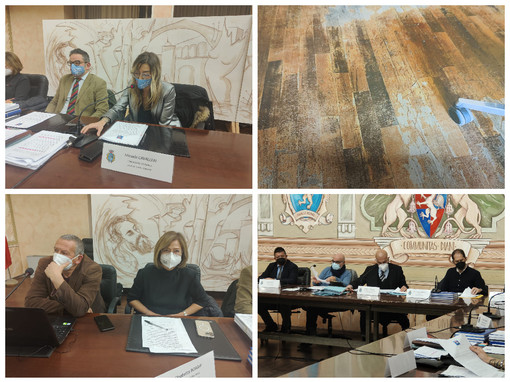 Raffica di interrogazioni in consiglio a Diano: botta e risposta tra opposizioni e maggioranza