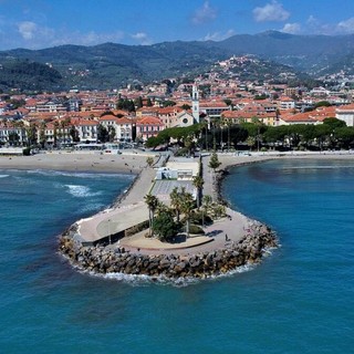 Dal Golfo a Imperia, il mare del Ponente conquista il massimo dei voti