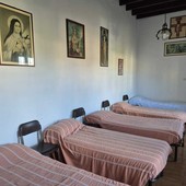 Alla San Vincenzo è emergenza per il freddo, aumentano i posti letto