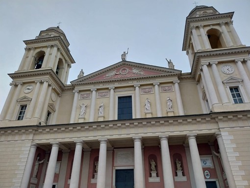 Imperia piange Pietro “Pucci” Agnesi, morto all’età di 88 anni