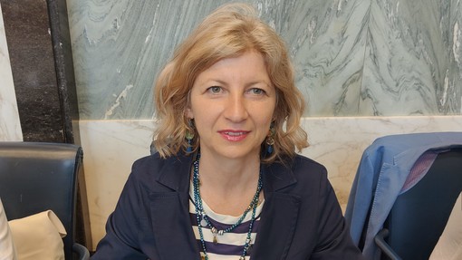 Imperia,  Bellotti (Pd) propone limite di 30 km all'ora per la sicurezza stradale in città