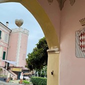 Il Comune di Diano Castello entra ufficialmente nell’associazione “Siti Storici Grimaldi di Monaco”