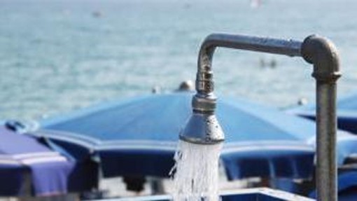 Imperia, le associazioni di categoria chiedono una deroga allo stop dell'acqua Imperia, le associazioni di categoria chiedono una deroga allo stop dell'acqua