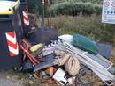Diano Serreta, scoperta una discarica abusiva: "Non è la prima volta" Diano Serreta, scoperta una discarica abusiva: "Non è la prima volta"
