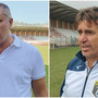 Imperia calcio, Riolfo commenta l'esonero: "Non mi hanno dato modo di allenare, sono arrabbiato" Imperia calcio, Riolfo commenta l'esonero: "Non mi hanno dato modo di allenare, sono arrabbiato"