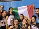 La Castellotte campionesse d'Italia 2025