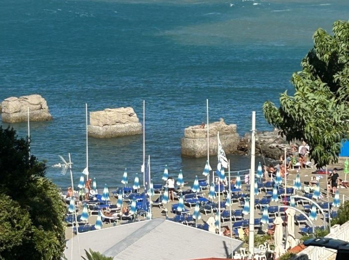 Lettera aperta dell'ex Assessore alla Protezione Civile di Diano Marina Tiziano Gramondo Lettera aperta dell'ex Assessore alla Protezione Civile di Diano Marina Tiziano Gramondo