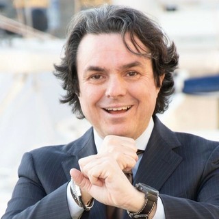 Dario Biato un manager affermato per il settore marketing dell'Imperia calcio