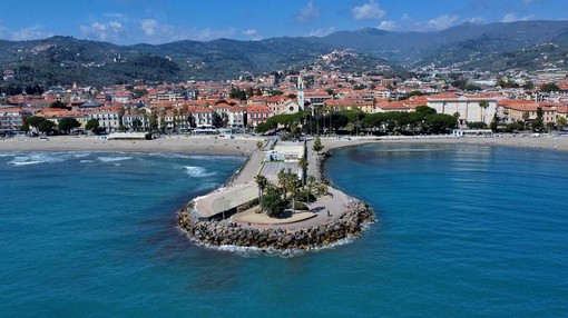 Dal Golfo a Imperia, il mare del Ponente conquista il massimo dei voti Dal Golfo a Imperia, il mare del Ponente conquista il massimo dei voti