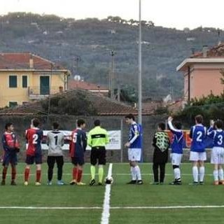 100 anni di Golfo Dianese 1923: i festeggiamenti con la FIGC